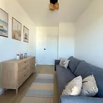 Apartmán Let's Sea Positive Vibe
