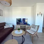 Apartmán Let's Sea Positive Vibe *
