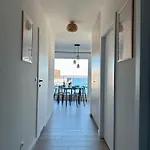Apartmán Let's Sea Positive Vibe