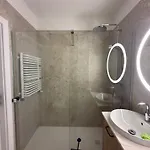 Let's Sea Positive Vibe Apartmán Gąski
