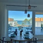 Apartmán Let's Sea Positive Vibe Gąski