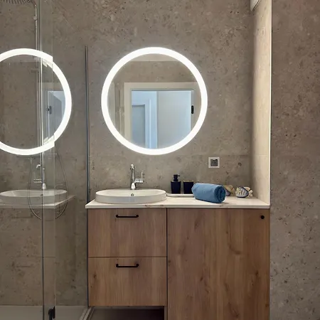 Let's Sea Positive Vibe Gąski