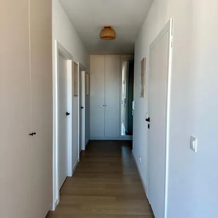 Let's Sea Positive Vibe Apartament Gąski