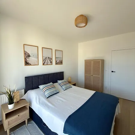 Let's Sea Positive Vibe Gąski