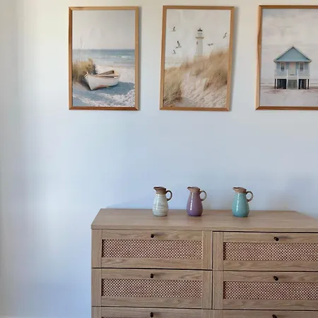 Let's Sea Positive Vibe