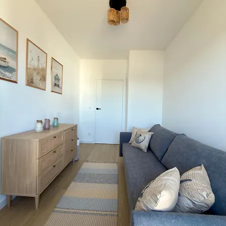 Appartement Let's Sea Positive Vibe