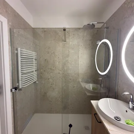 Let's Sea Positive Vibe Appartement Gąski