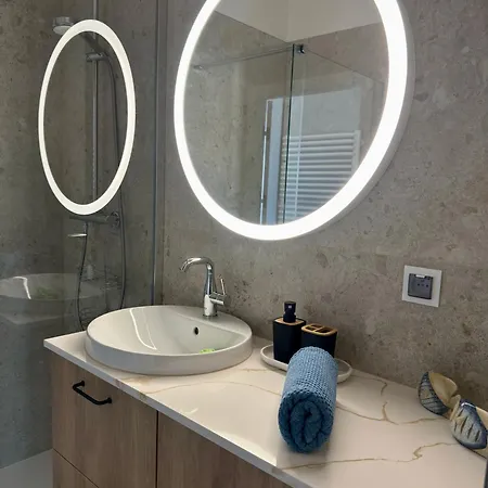 Let's Sea Positive Vibe Appartement *