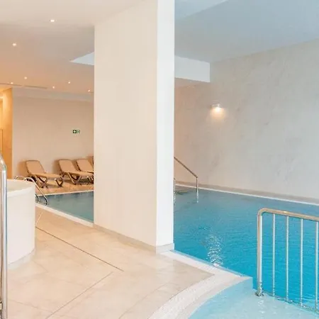 Appartement Let's Sea Positive Vibe