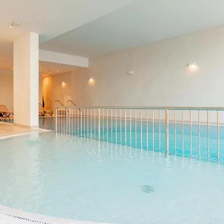 Appartement Let's Sea Positive Vibe *