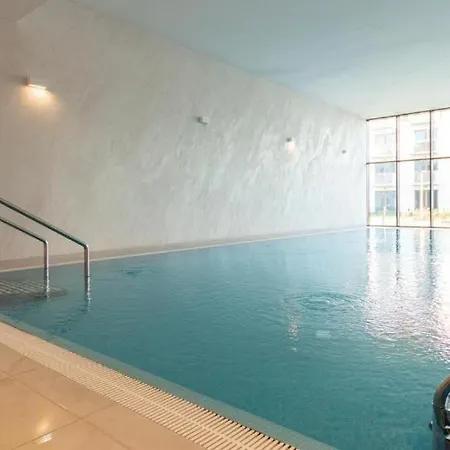 Let's Sea Positive Vibe Appartement *
