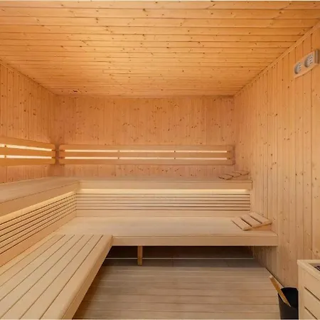 Let's Sea Positive Vibe Appartement