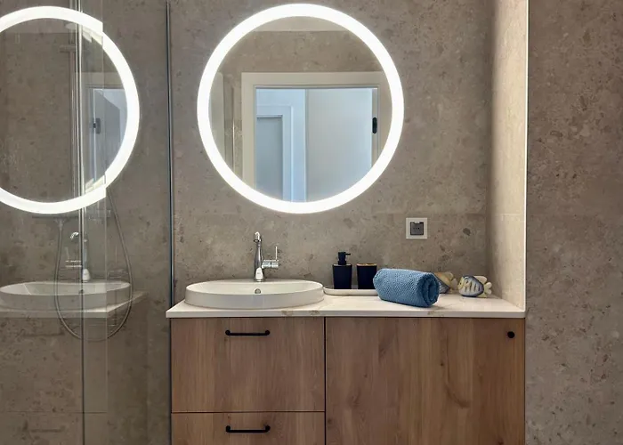 Let's Sea Positive Vibe Gąski