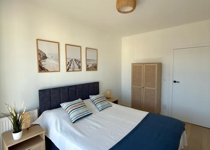 Let's Sea Positive Vibe Gąski