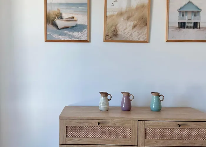 Let's Sea Positive Vibe