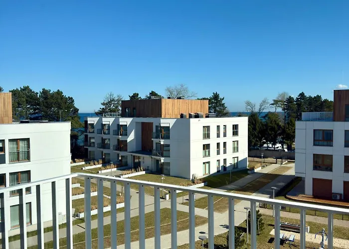 Let's Sea Positive Vibe * Gąski