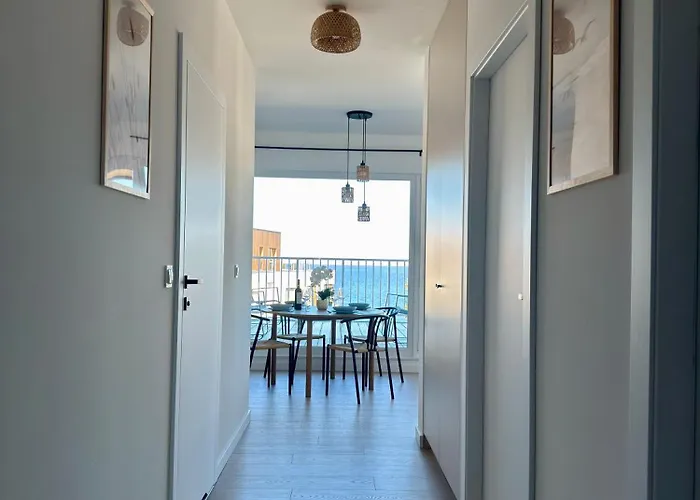 Apartament Let's Sea Positive Vibe