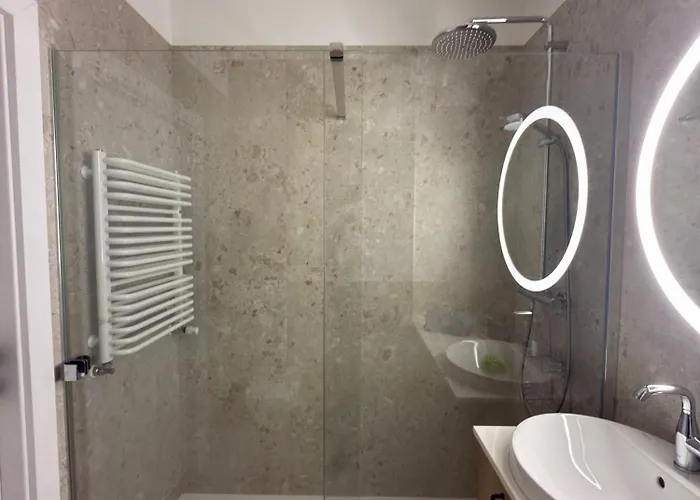 Let's Sea Positive Vibe Apartament Gąski